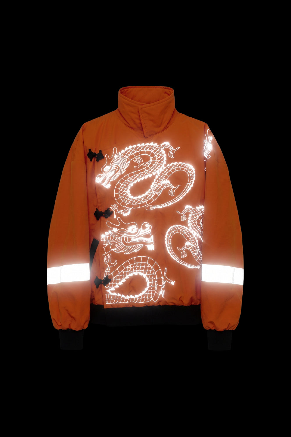 ÁO DÀI Safety Jacket