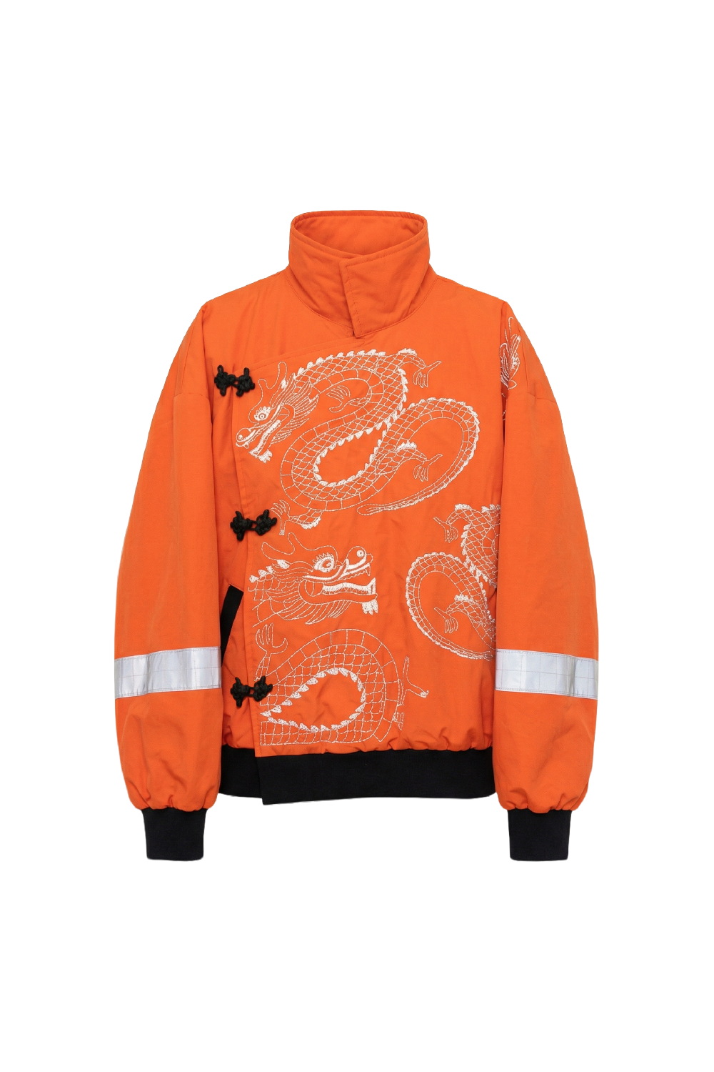 ÁO DÀI Safety Jacket