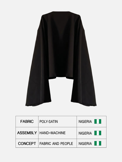 CEREMONIAL LONGSLEEVE UNISEX