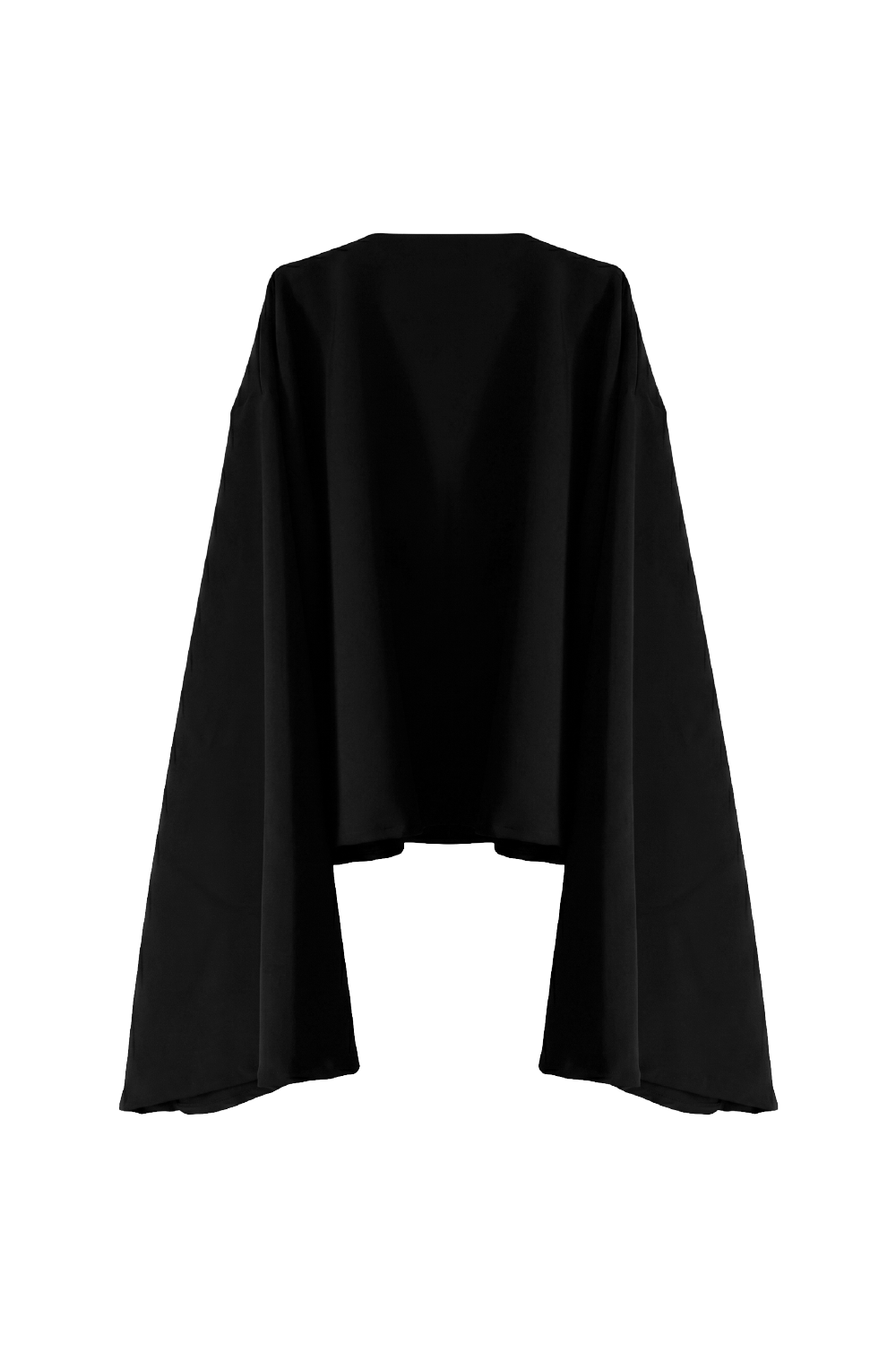 CEREMONIAL LONGSLEEVE UNISEX