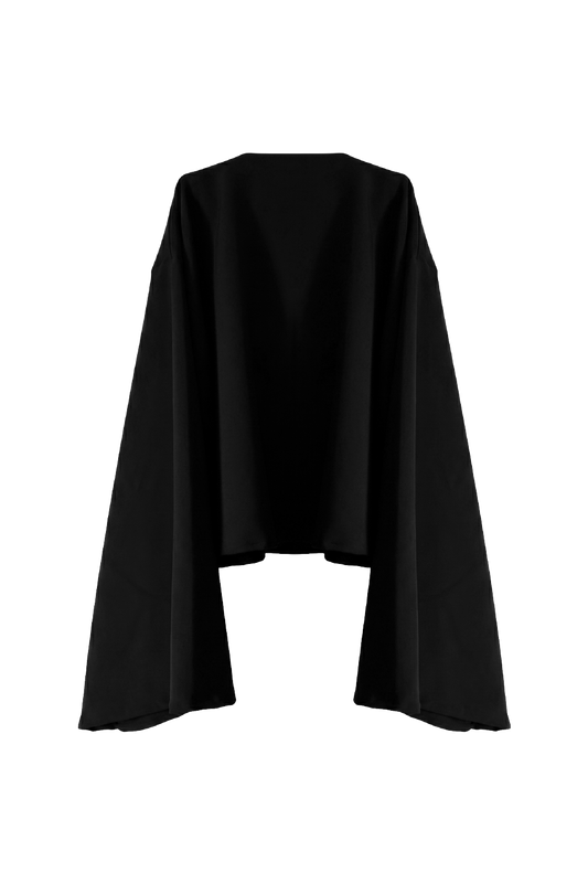 CEREMONIAL LONGSLEEVE UNISEX