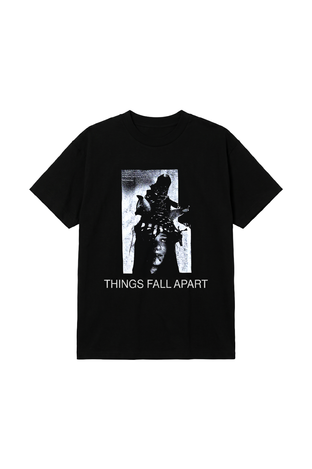 THINGS FALL APART SHIRT