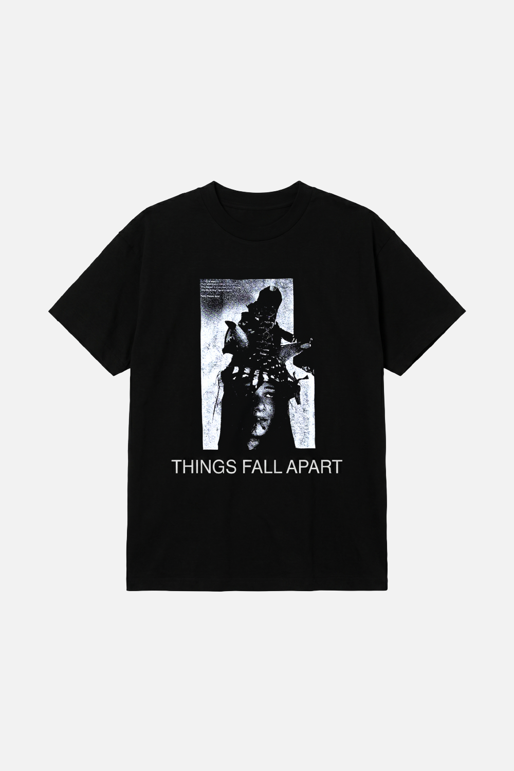 THINGS FALL APART SHIRT