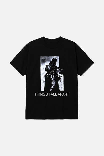 THINGS FALL APART SHIRT