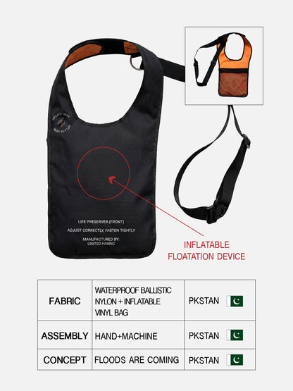 LIFE-BAG