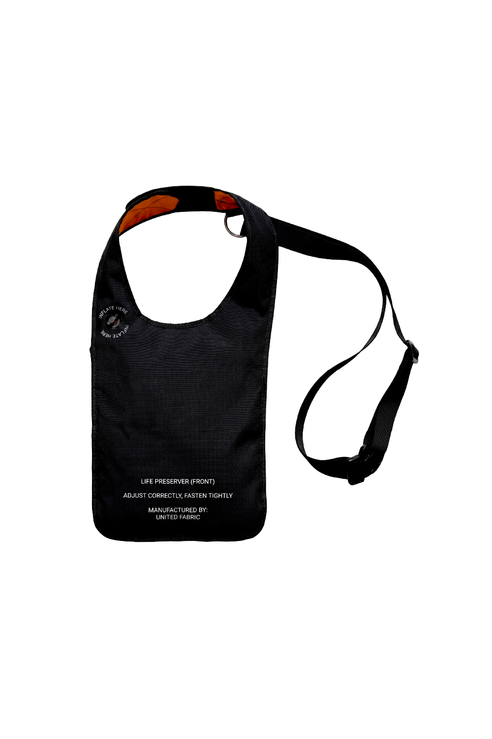 LIFE-BAG