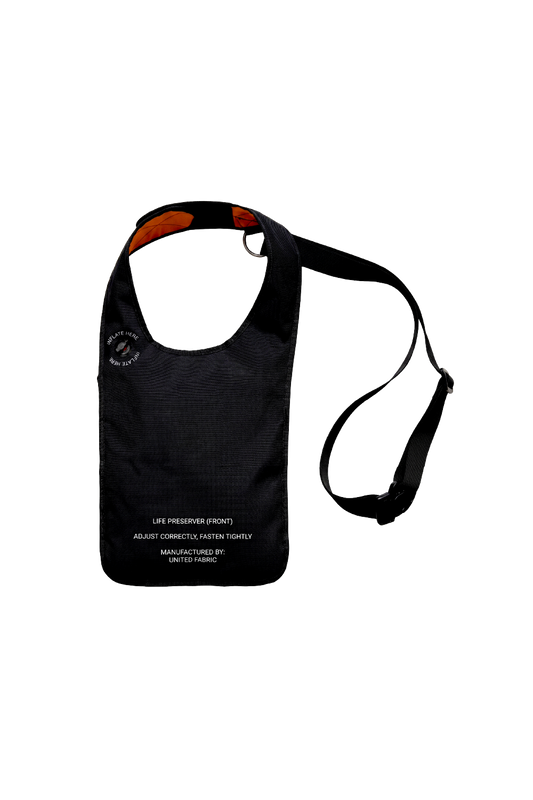 LIFE-BAG