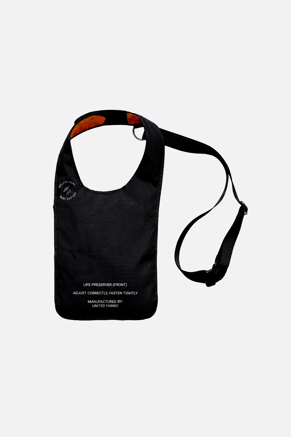 LIFE-BAG