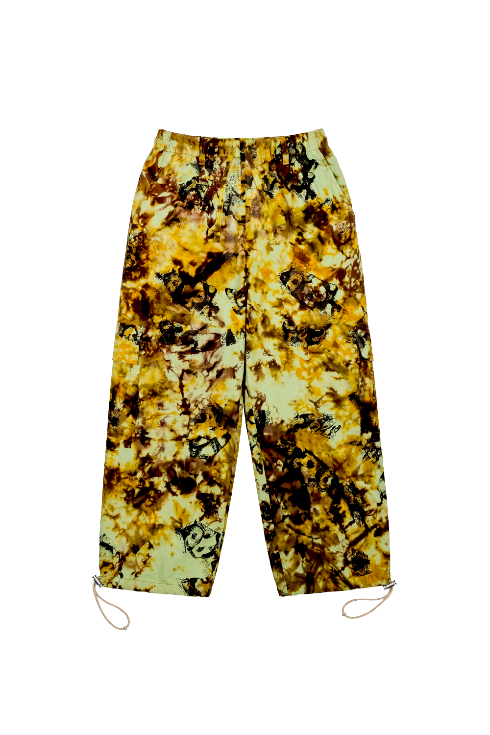 TOTAL WOMAN POWER Cargo Pants