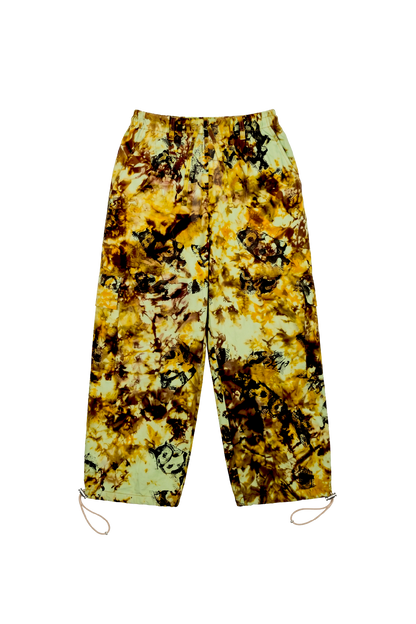 TOTAL WOMAN POWER Cargo Pants