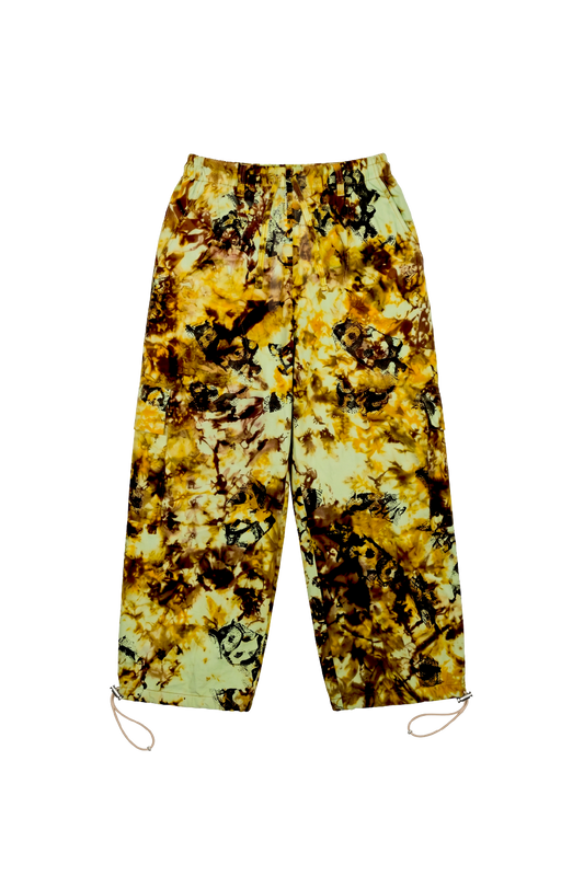 TOTAL WOMAN POWER Cargo Pants
