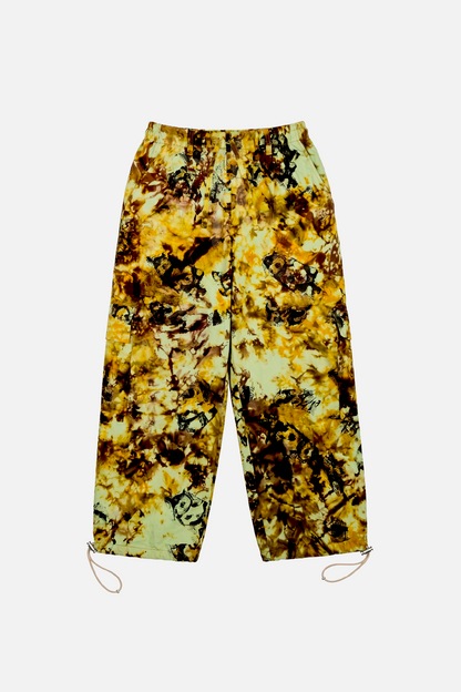 TOTAL WOMAN POWER Cargo Pants