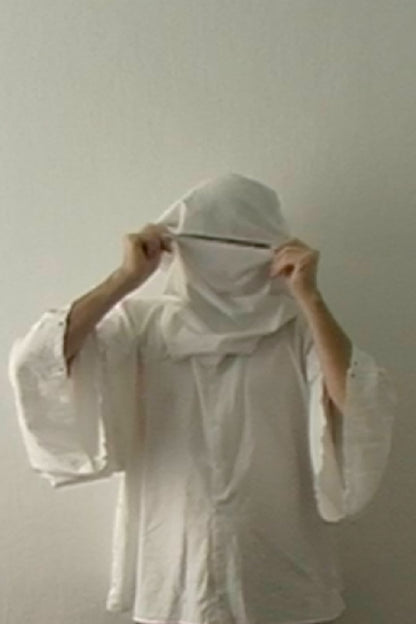 'VISA ISSUES' Button-Up Shirt